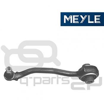 Brazo de control MEYLE 016 050 0029, Suspensión de las ruedas, Eje delantero, Enlaces, alta calidad y durabilidad