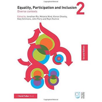 Equality, Participation and Inclusion 2: Diverse Contexts