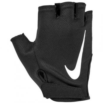 Nike Gym Essential 2.0 Black Training Gloves XL