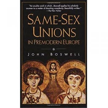 Same-Sex Unions in Premodern Europe