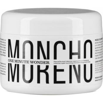 Moncho Moreno One Minute Wonder Mask 250ml