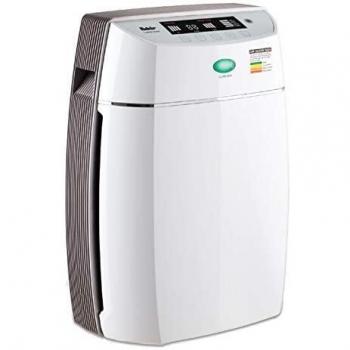 Fakir 6744006 Luminoso/Ionen-Luftreiniger