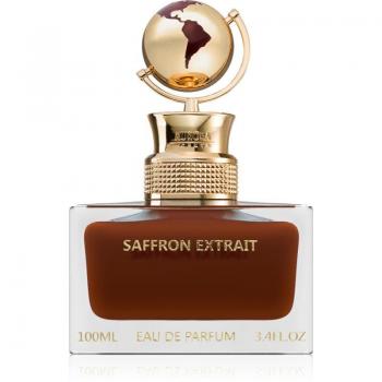 Aurora Saffron Extrait Eau de Parfum Unisex 100 ml