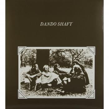 Dando Shaft Limited Edition Evening Album