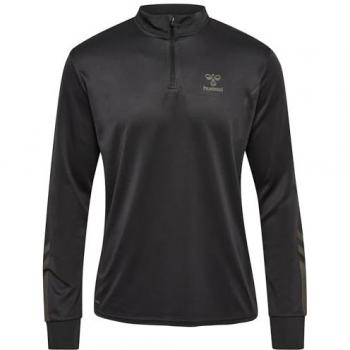 Hummel Active Poly Half Zip Sweatshirt 2247 M
