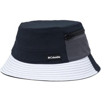 Sombrero Columbia Trek™ Bucket Hat para exteriores con protección UV y diseño unisex