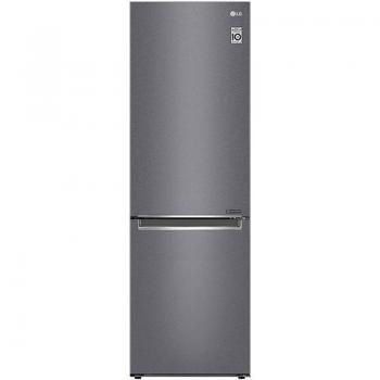 LG GBP32DSLZN Frigorífico Combi G 203x59,5 Clase A++ Total No Frost Acero Inoxidable