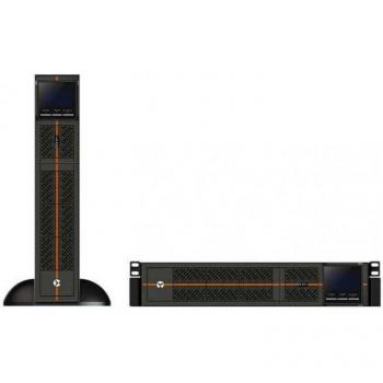 Vertiv Liebert GXT RT+ SAI 2000VA (1800W) 230V Online Doble Conversión Torre/Rack Factor de Potencia 0.9 Modelo GXTRT-2000IRT2UXL