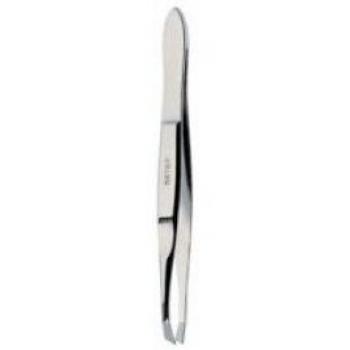 Beter Copper Crab Tip Hair Removal Tweezers 8.3 cm