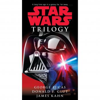 Trilogía de Star Wars - Edición Especial de George Lucas