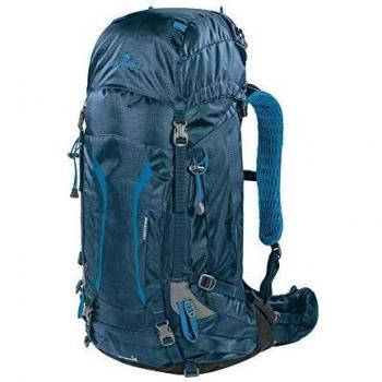 Zaini Campeggio Ferrino Zaino FINESTERRE 38, 75734HBB, Azul