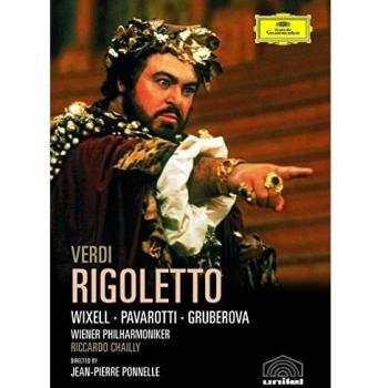 Rigoletto bluray