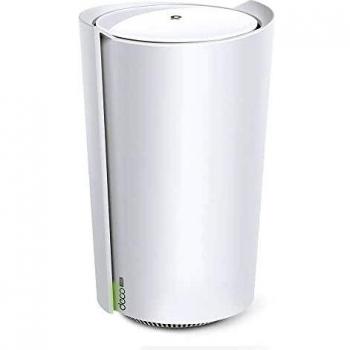 TP-Link AX5400 VDSL Whole Home Mesh Wi-Fi 6, Dual-Band, 4x Gigabit WAN/LAN Ethernet ports, 3 RJ11 Ports, Connect up to 200 devices, VDSL2 Speed, HomeShield Security, Works with Alexa