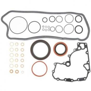 Juego de juntas AJUSA 54129400 para bloque motor, incluye juntas para la parte baja del motor