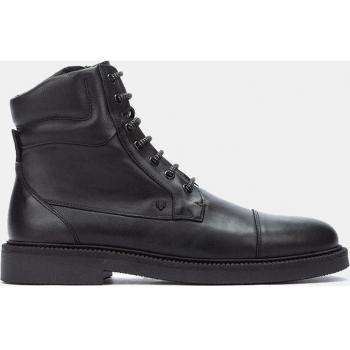 Botines de hombre Martinelli en color negro