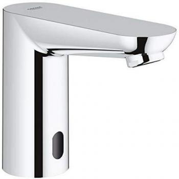Grohe 36 271 000 Grifo de Lavabo Infrarrojo Electrónico, Cromo