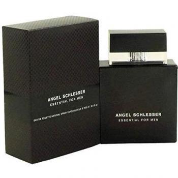 Angel Schlesser Essential for Men Eau de Toilette 50ml Spray