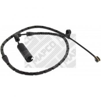 Sensor de desgaste de pastillas de frenos MAPCO 56640