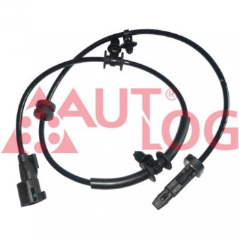 Sensor de velocidad de rueda ABS AUTLOG AS5307