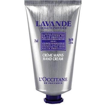 L'OCCITANE - Crema de manos de lavanda - 75 ml.