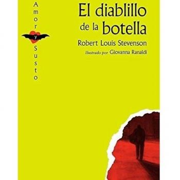 El diablillo de la botella - Robert Louis Stevenson