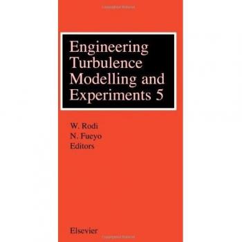 Engineering Turbulence Modelling and Experiments 5