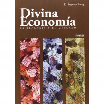 Divina econom¡a