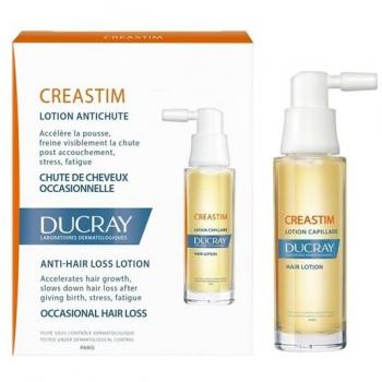 Ducray Creastim Loción Anticaída 2 X 30 Ml