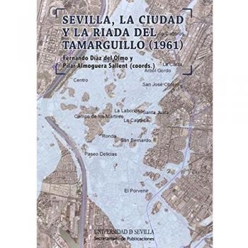 Sevilla, la ciudad y la riada del Tamarguillo