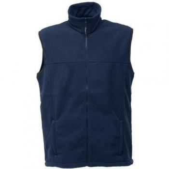 Regatta - Chaleco forro polar Modelo haber II 250 series anti-bolas hombre caballero
