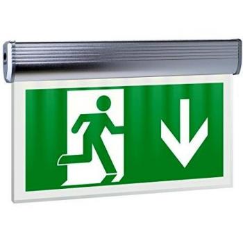 Ruta de Escape Smartwares 10.040.72 iluminación techo