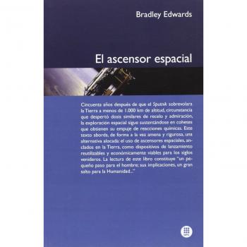 El ascensor espacial: 4