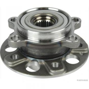 Kit de cojinete de rueda HERTH+BUSS JAKOPARTS J4700407 para SSANGYONG Korando