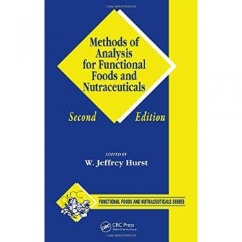 Functional Foods and Nutraceuticals Analysis Methods Guide