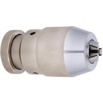 Portabrocas Quantum 1-10MM B16 sin llave OPTIMUM 3050610