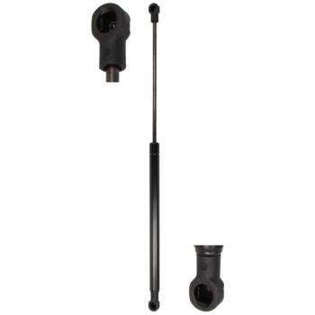 Muelle neumático amortiguador de maletero tapa delantera KROSNO 23290
