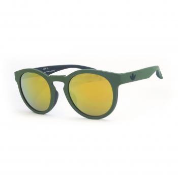 Adidas Originals Men's Green Sunglasses 51mm