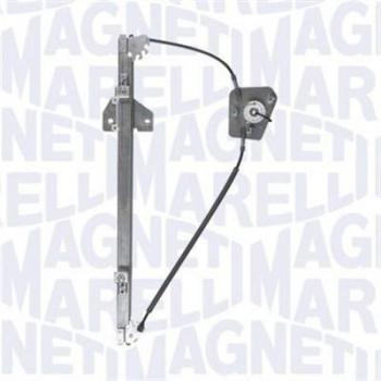 Regulador de ventanilla MAGNETI MARELLI 350103132700 Izquierda