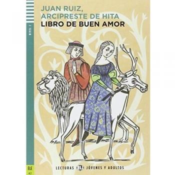 Libro de buen amor. Per le Scuole superiori. Con espansione online