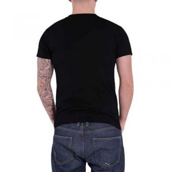Eminem Slim Shady Tribute Black T-Shirt - XL - 100% Cotton Jersey