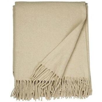Zenoni & Colombi Plaid en 100% Puro Cashmere 130x180 cm