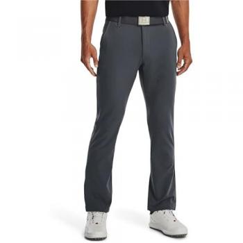 Under Armour Men's Tech Pants - Pitch Gray, Size 32W 30L