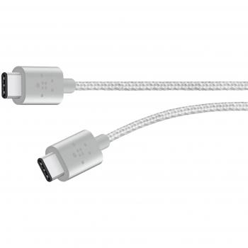 Belkin USB-C to USB-C Cable, 1.8 m