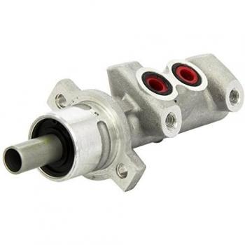 Cilindro Principal de Freno A.B.S. 75268 para Toyota Yaris I, Aluminio, 2x M10x1.0