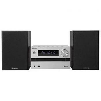 Kenwood M-718BT - Microcadena Hi-Fi