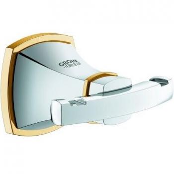 Grohe Grandera - colgador, color dorado Ref. 40631IG0