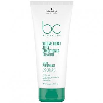 Schwarzkopf Professional BC Bonacure Volume Boost Jelly Conditioner 200ml