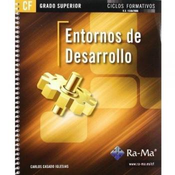 Entornos de Desarrollo