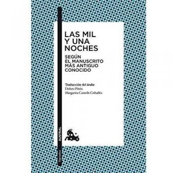 Las mil y una noches