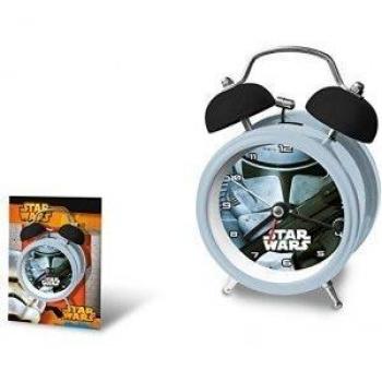 Despertador Star Wars Stormtrooper